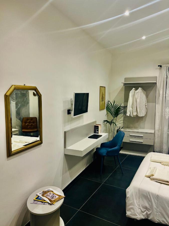 Guest House Colonna Палермо Экстерьер фото